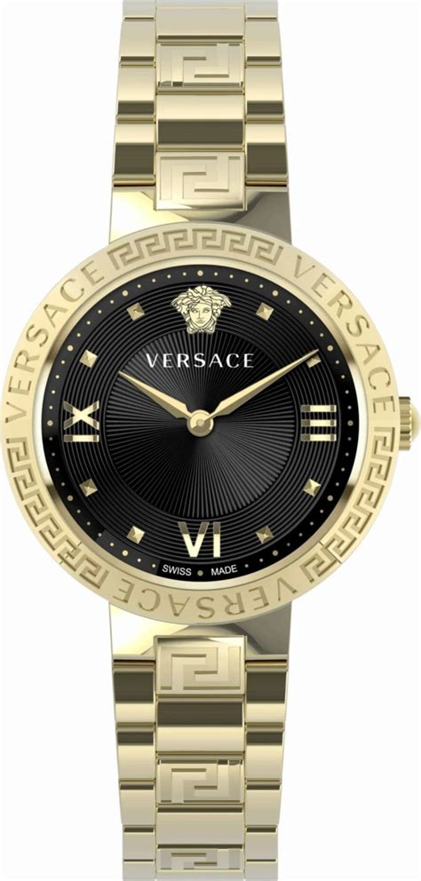 Versace watch 36mm